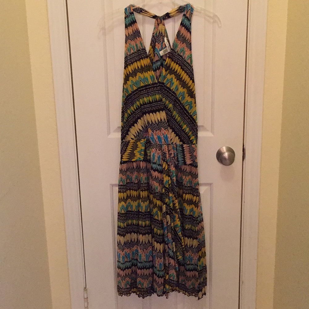 Diane Von Furstenberg Dress